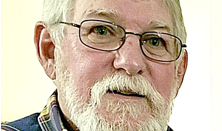 Ward S. “Turk” Denter III, 73, Hillsboro
